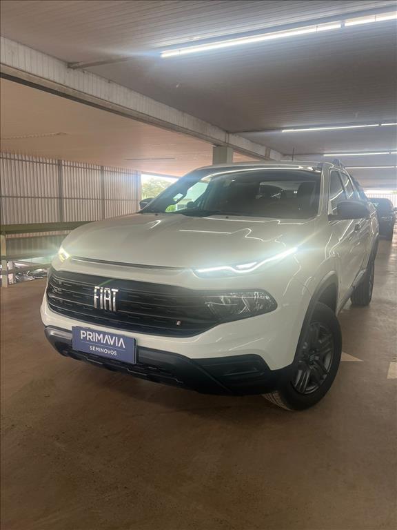 TORO 1.3 TURBO 270 FLEX ENDURANCE AT61