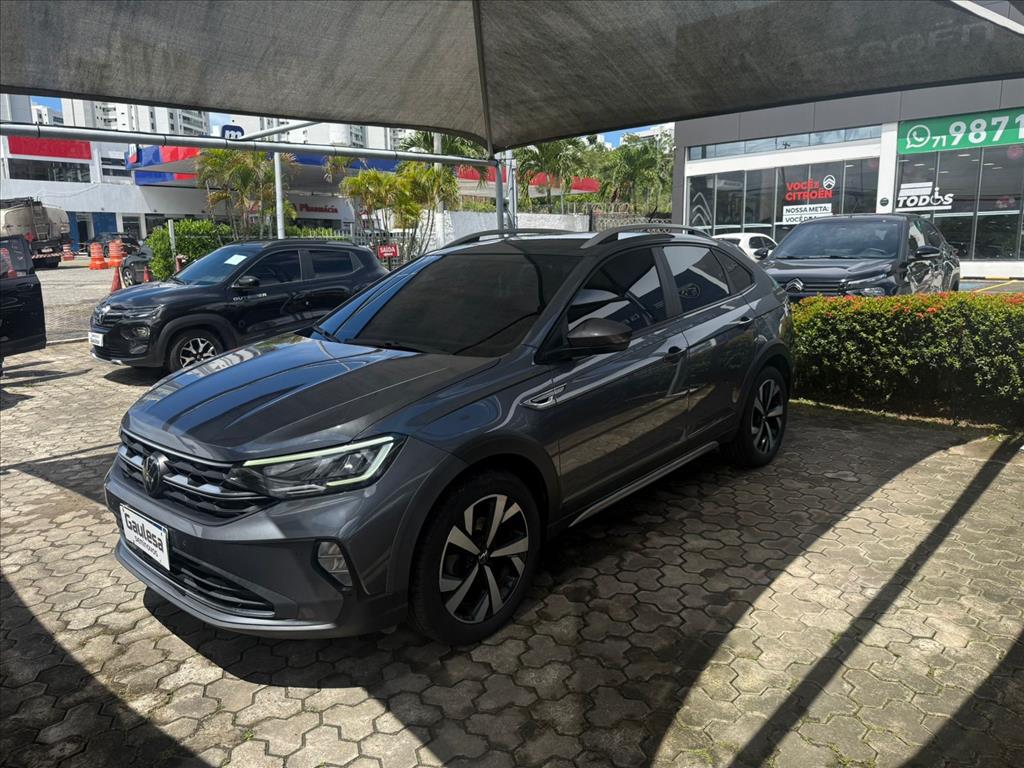 NIVUS 1.0 200 TSI TOTAL FLEX HIGHLINE AUTOMÁTICO6