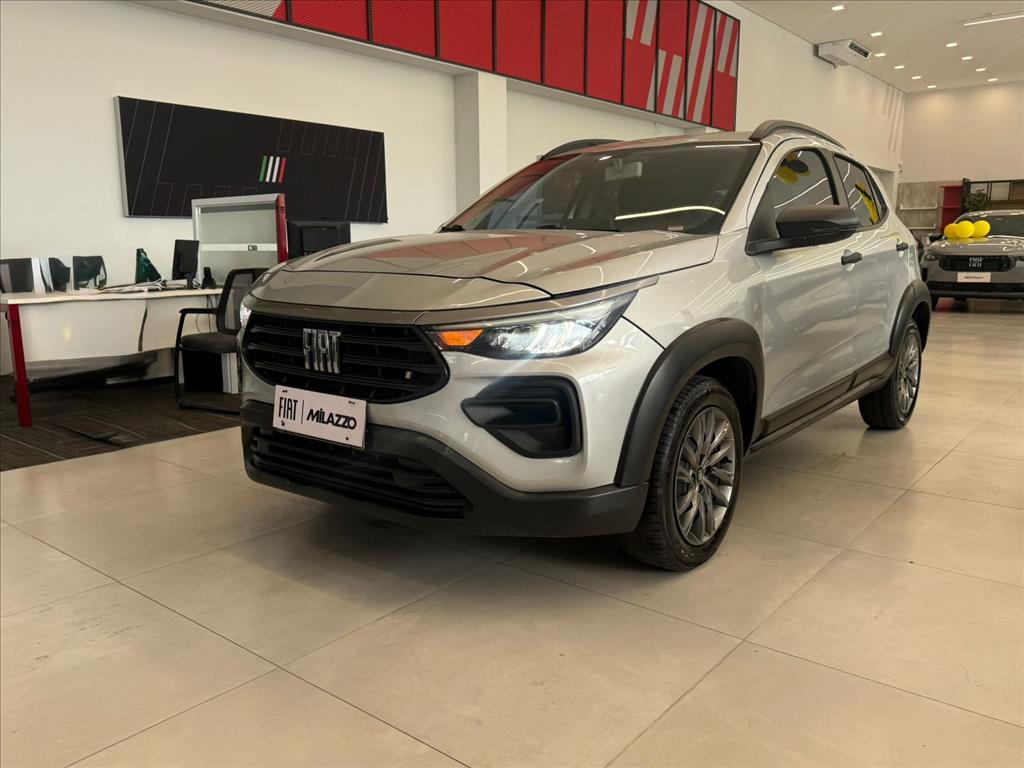 PULSE 1.3 FLEX DRIVE MANUAL