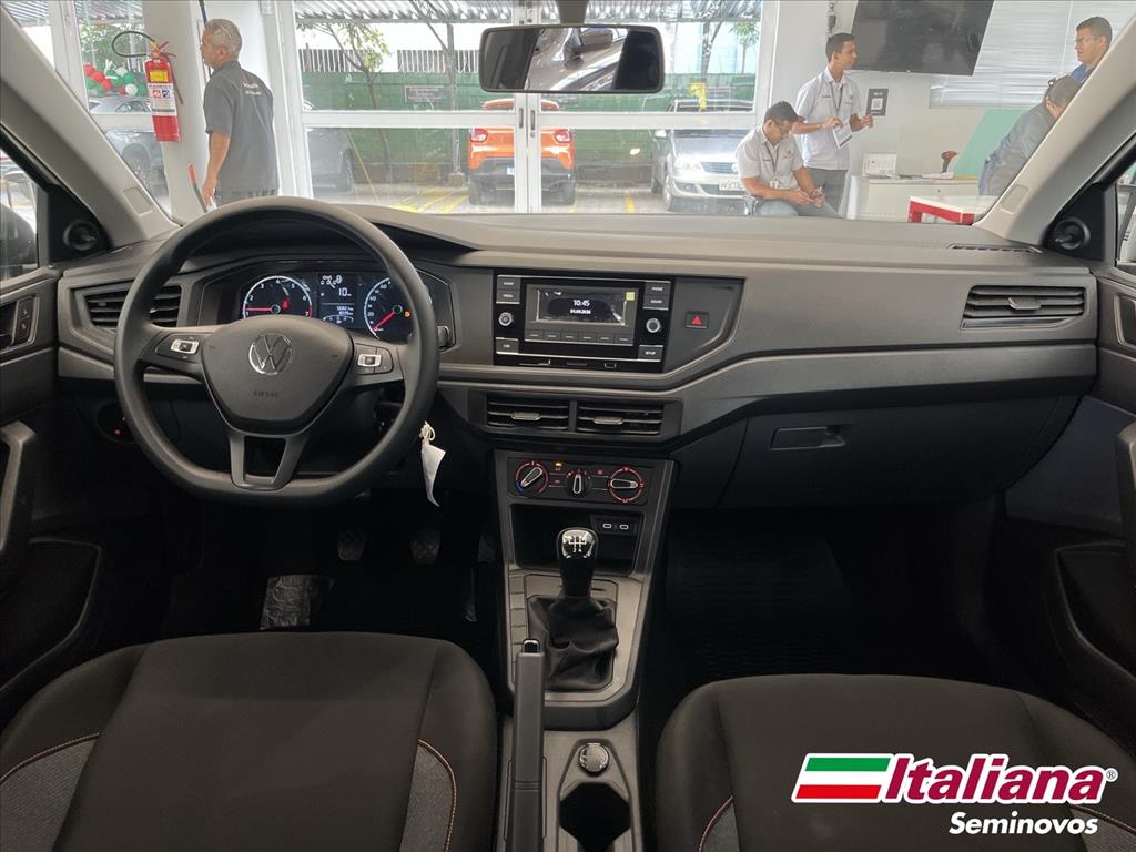 POLO 1.0 MPI TRACK MANUAL8