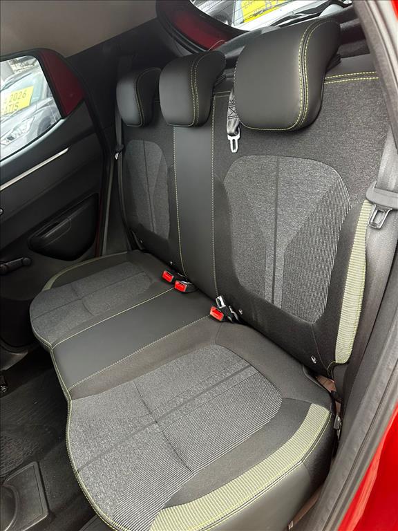 KWID 1.0 12V SCE FLEX OUTSIDER MANUAL8