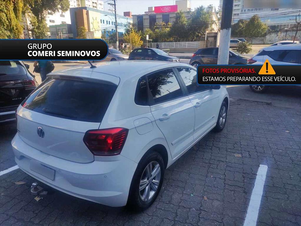 POLO 1.0 MPI TOTAL FLEX MANUAL
