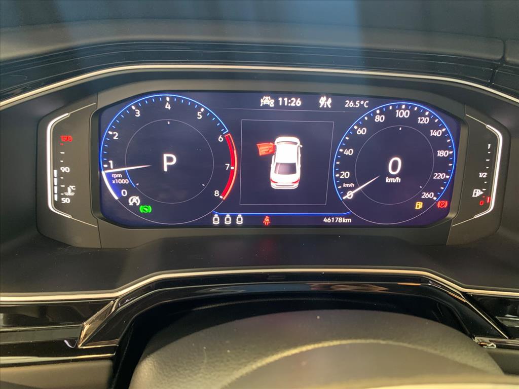 VIRTUS 1.4 250 TSI EXCLUSIVE AUTOMÁTICO6