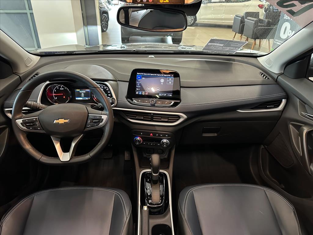 TRACKER 1.2 TURBO FLEX PREMIER AUTOMÁTICO6