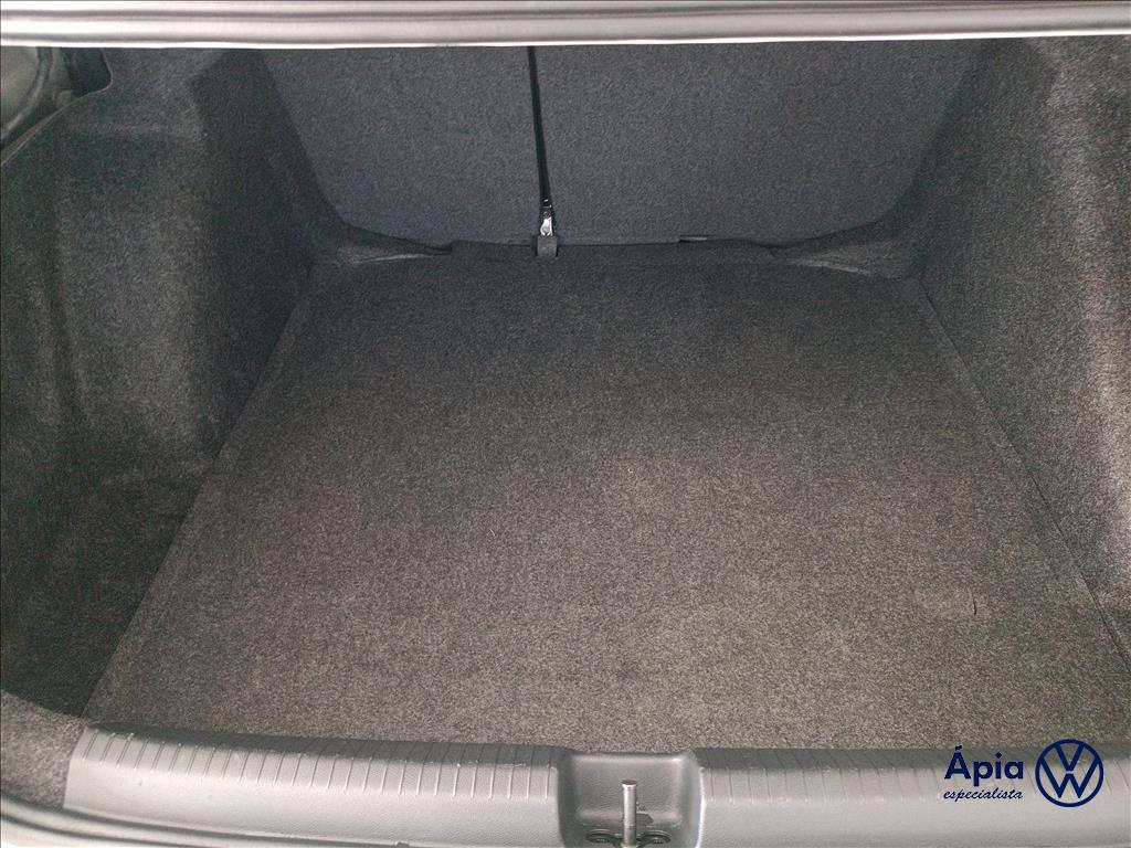 VIRTUS 1.0 200 TSI COMFORTLINE AUTOMÁTICO12