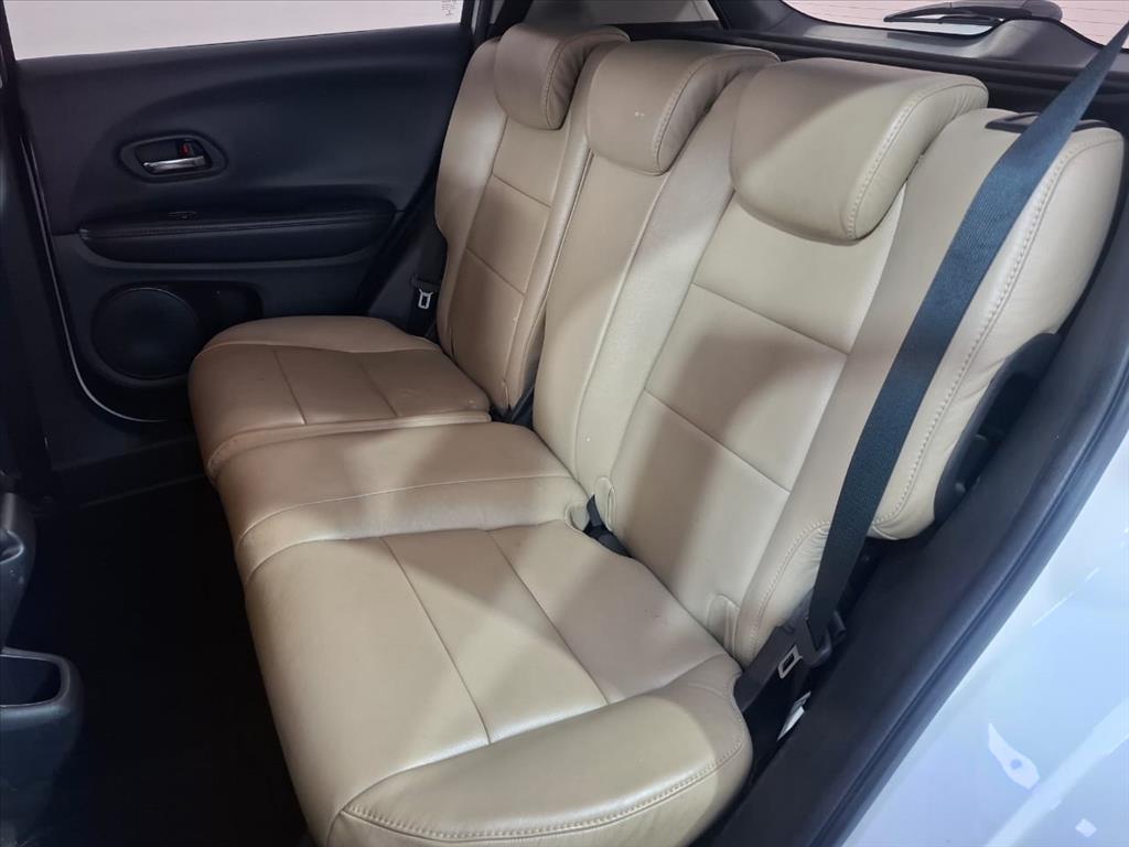 HR-V 1.8 16V FLEX EX 4P AUTOMÁTICO6