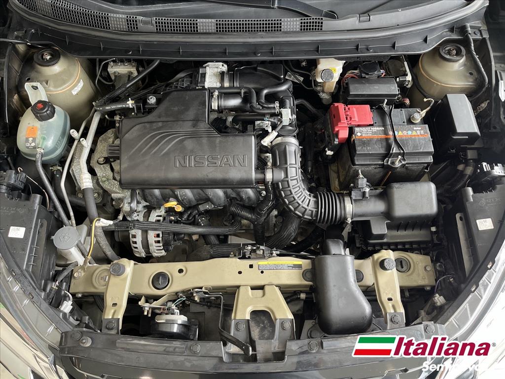 KICKS 1.6 16V FLEXSTART SENSE XTRONIC14