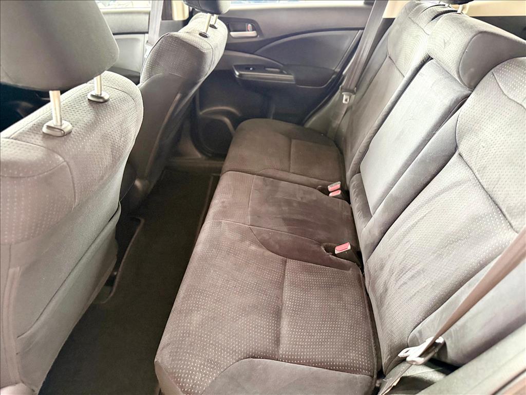 CRV 2.0 LX 4X2 16V GASOLINA 4P MANUAL11