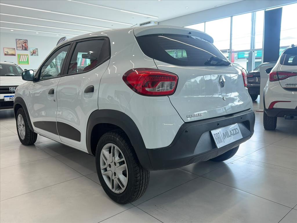 KWID 1.0 12V SCE FLEX ZEN MANUAL5