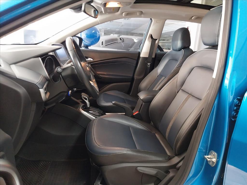 TRACKER 1.2 TURBO FLEX PREMIER AUTOMÁTICO12