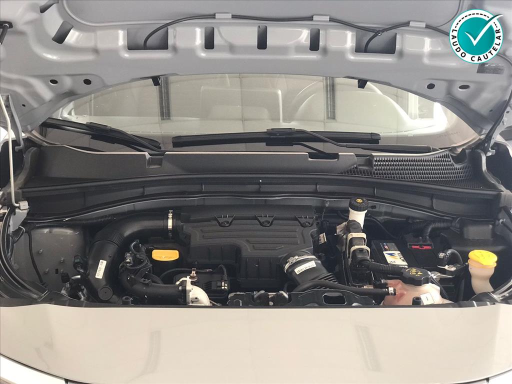 FASTBACK 1.0 TURBO 200 FLEX IMPETUS CVT