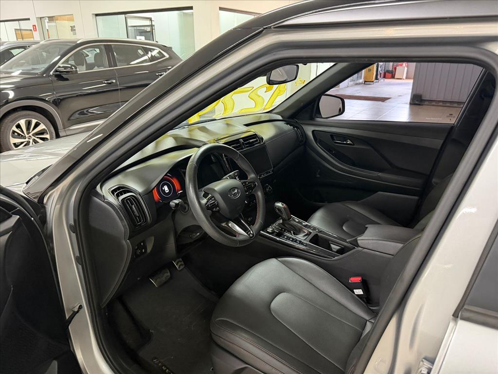 CRETA 1.0 TGDI FLEX N LINE AUTOMÁTICO6