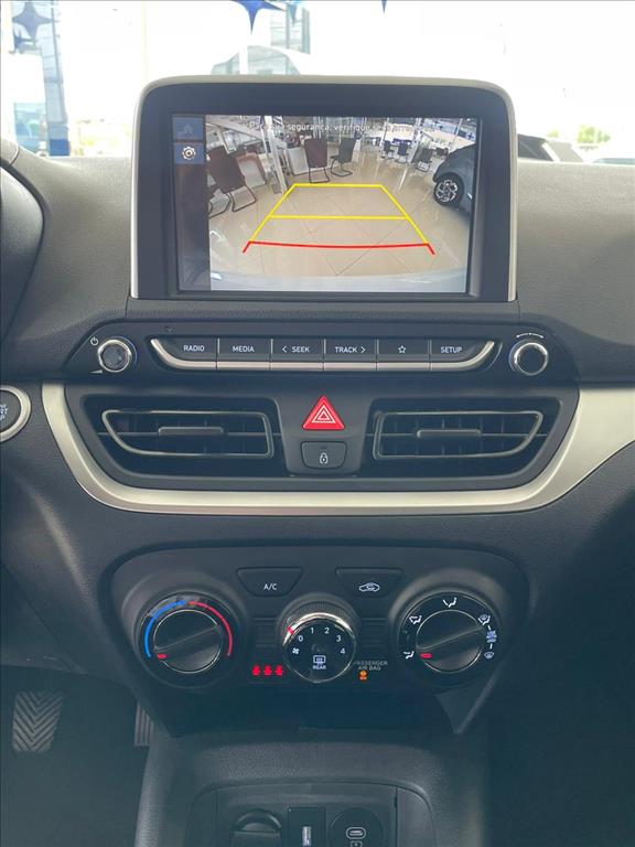 Hyundai-HB20-1.0 12V FLEX LIMITED MANUAL