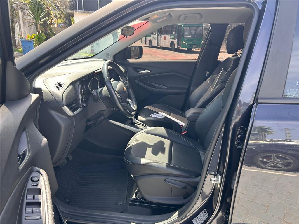 GM - Chevrolet-MONTANA-1.2 TURBO FLEX PREMIER AUTOMÁTICO