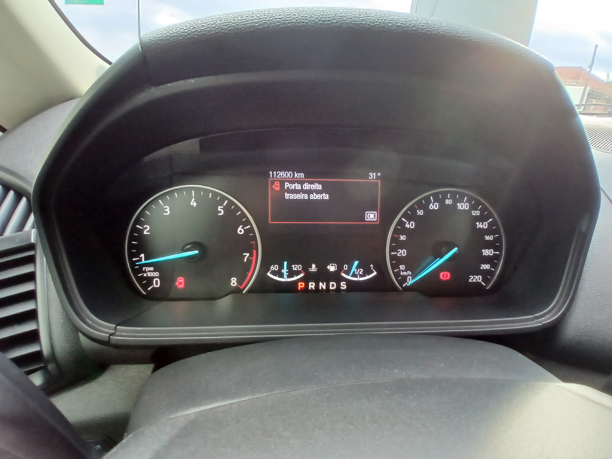 ECOSPORT 1.5 TI-VCT FLEX FREESTYLE AUTOMÁTICO11