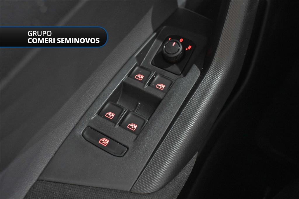 POLO 1.0 170 TSI SENSE AUTOMÁTICO