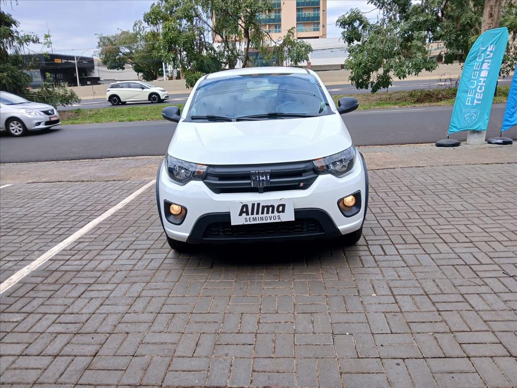 MOBI 1.0 EVO FLEX LIKE. MANUAL1