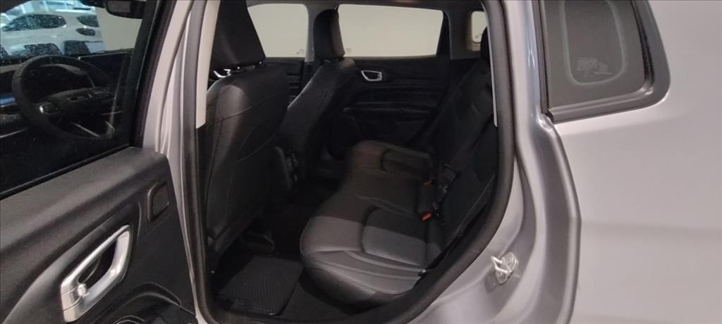 COMPASS 1.3 T270 TURBO FLEX LONGITUDE AT612