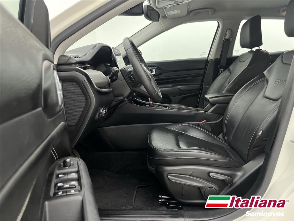 COMPASS 1.3 T270 TURBO FLEX LONGITUDE AT612