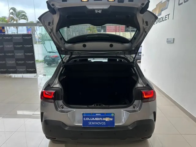 C4 CACTUS 1.6 VTI 120 FLEX FEEL PACK EAT64
