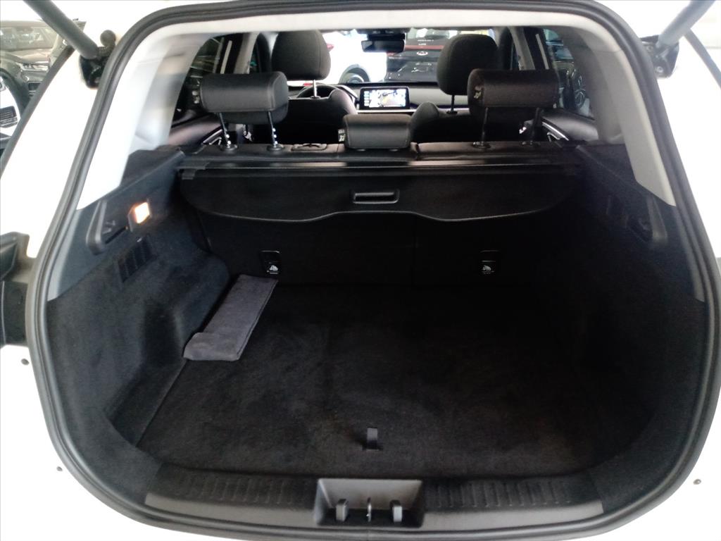 Caoa Chery-TIGGO 7 PRO-1.5 TCI FLEX HYBRID CVT