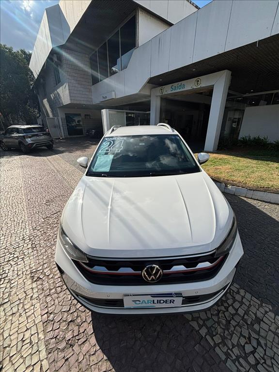 NIVUS 1.0 200 TSI TOTAL FLEX HIGHLINE AUTOMÁTICO13