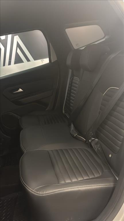 DUSTER 1.6 16V SCE FLEX ICONIC X-TRONIC13