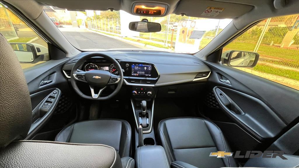 MONTANA 1.2 TURBO FLEX PREMIER AUTOMÁTICO7