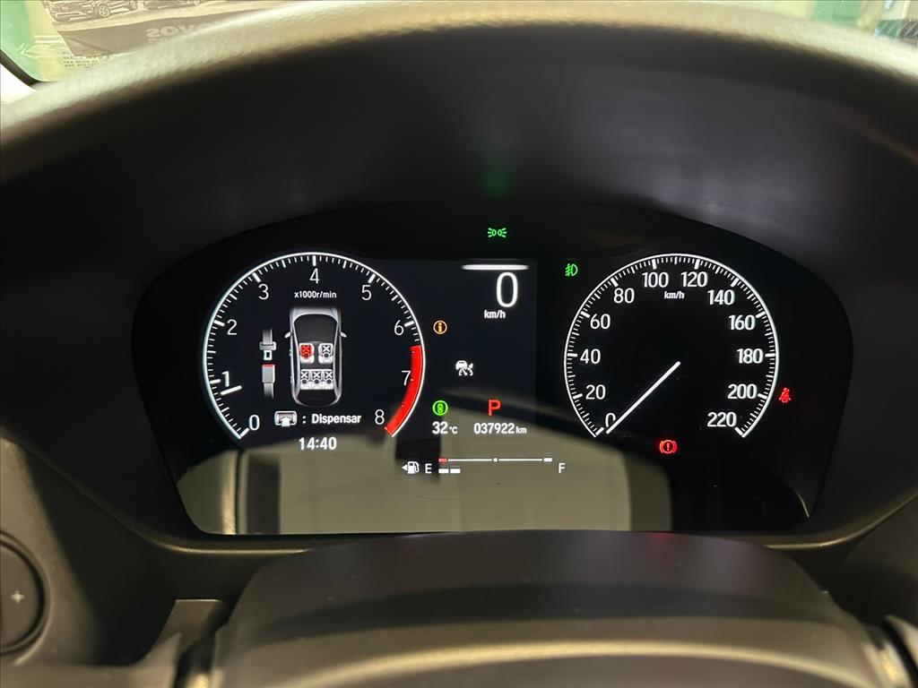 CITY 1.5 i-VTEC FLEX HATCH TOURING CVT4