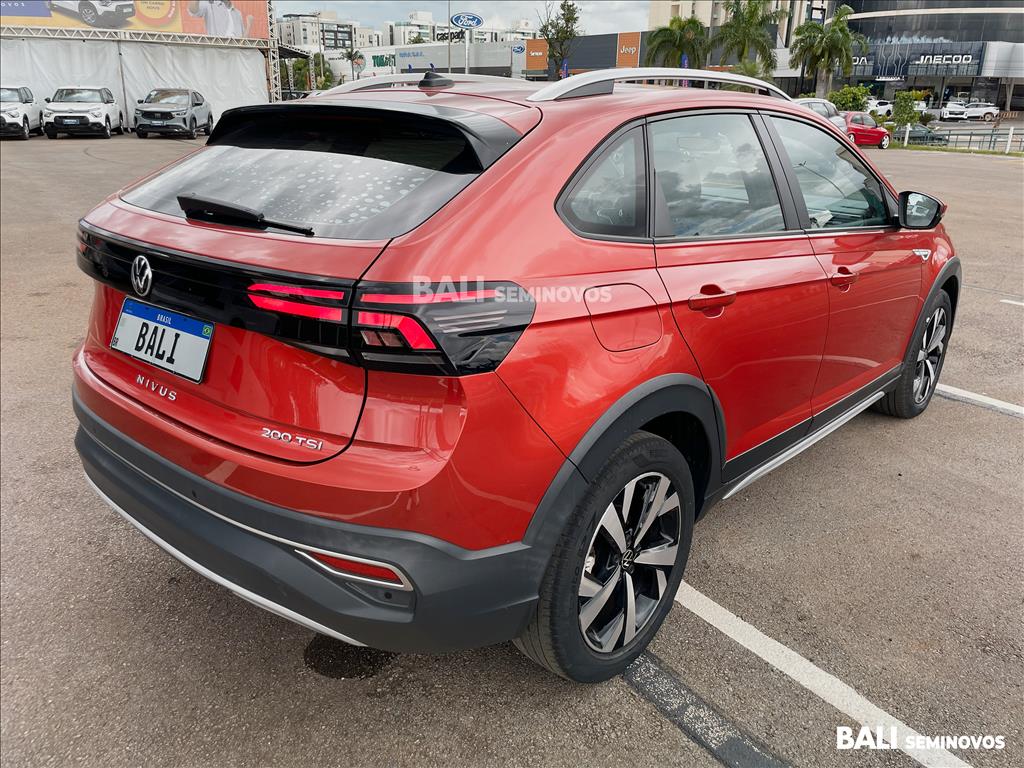 NIVUS 1.0 200 TSI TOTAL FLEX HIGHLINE AUTOMÁTICO3