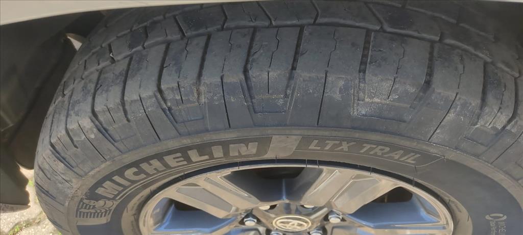 HILUX 2.8 D-4D TURBO DIESEL CD SR 4X4 AUTOMÁTICO15