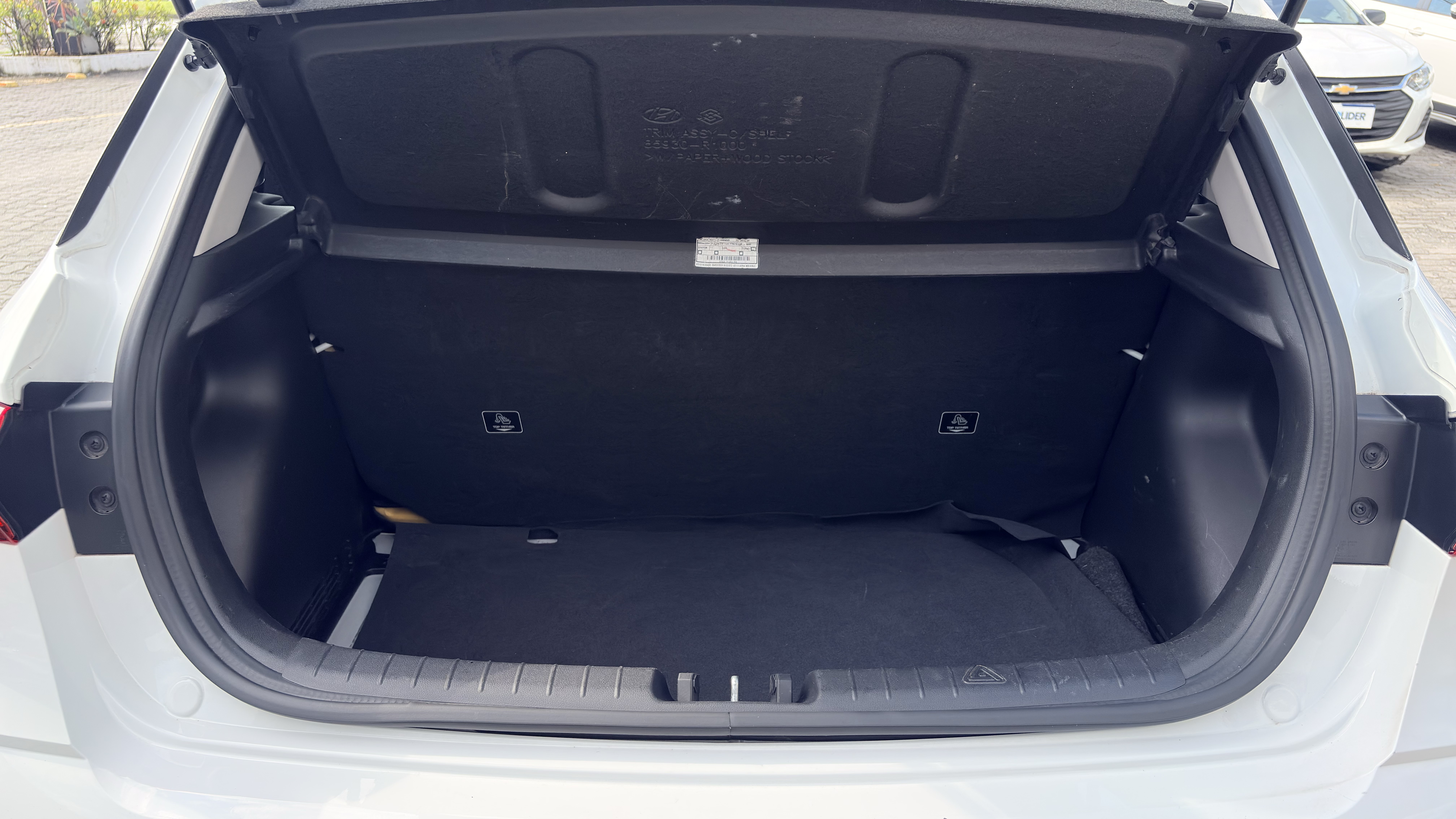 HB20 1.0 12V FLEX COMFORT MANUAL14