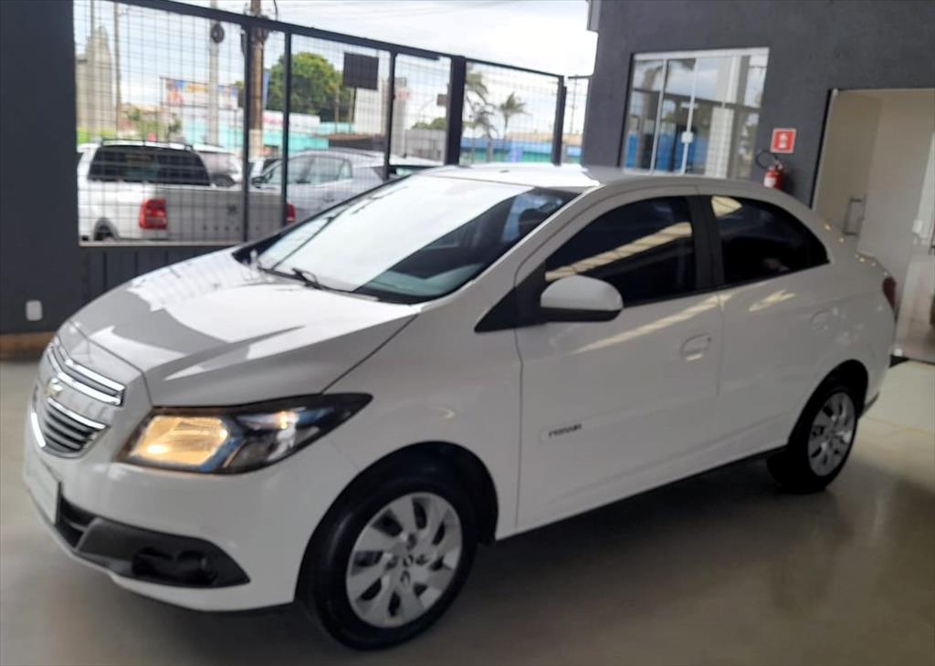 PRISMA 1.4 MPFI LT 8V FLEX 4P MANUAL