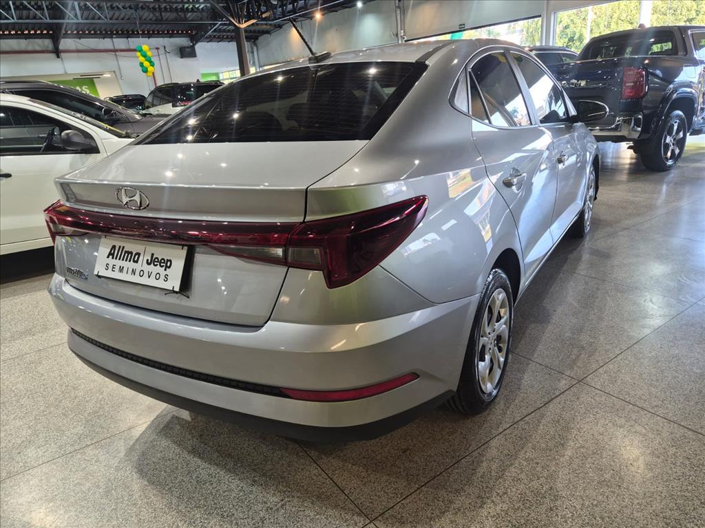 HB20S 1.0 12V FLEX COMFORT MANUAL4