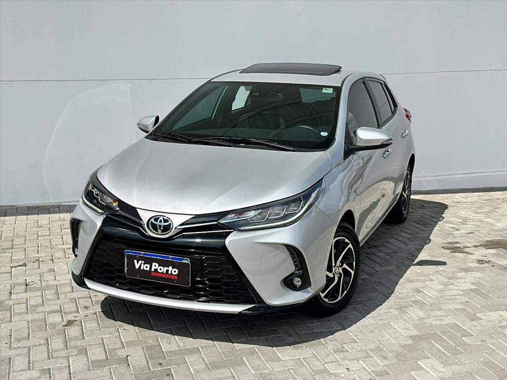 1.5 16V FLEX XLS MULTIDRIVE