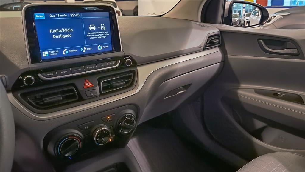 Hyundai-HB20S-1.0 TGDI FLEX COMFORT AUTOMÁTICO