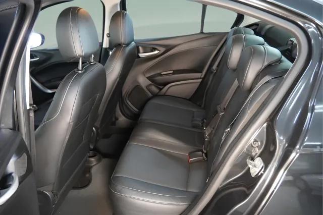 CRONOS 1.8 E.TORQ FLEX PRECISION MANUAL11