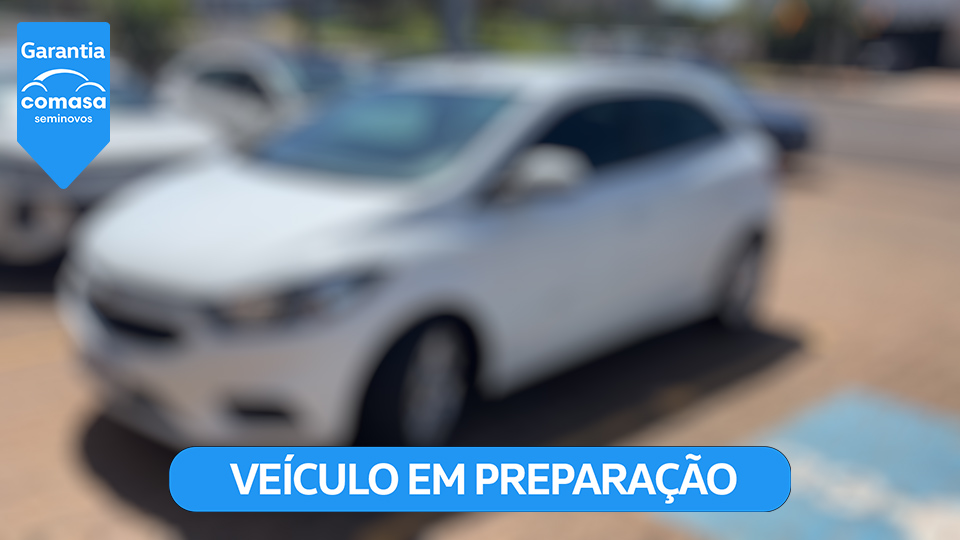 ONIX 1.4 MPFI LT 8V FLEX 4P AUTOMÁTICO