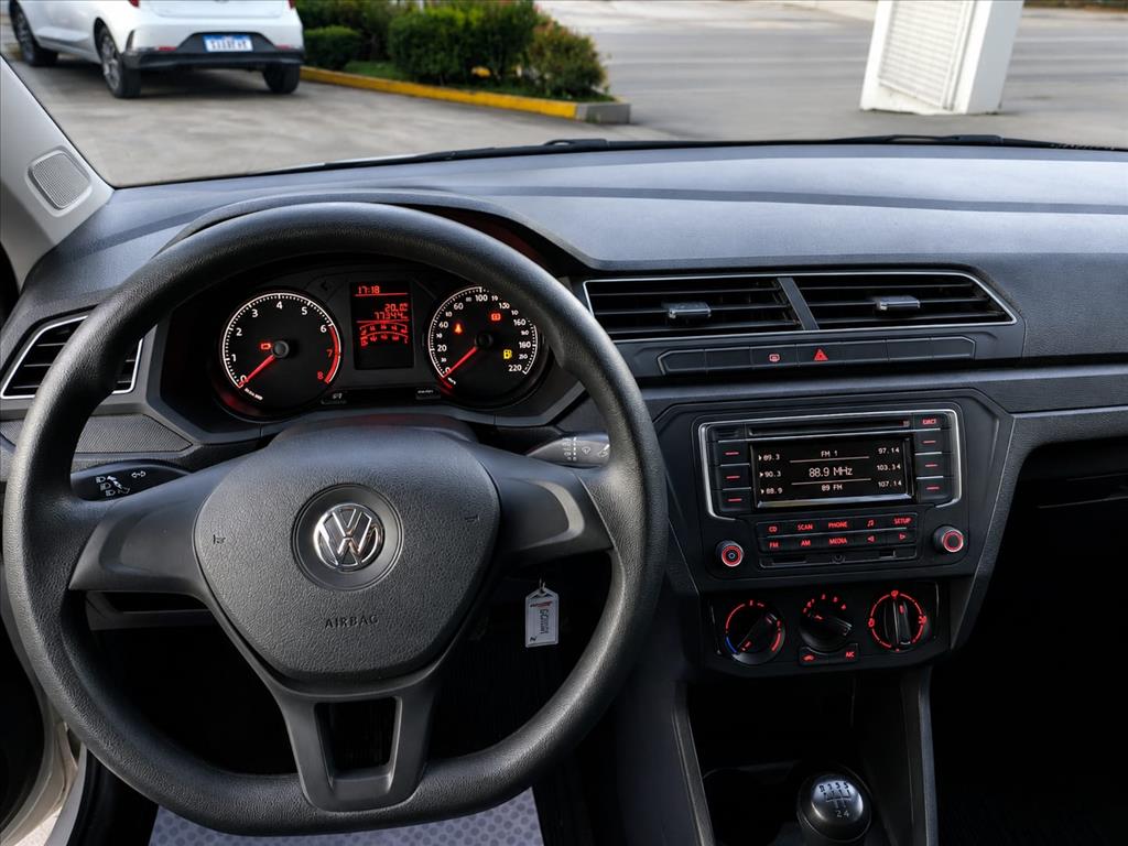 VOYAGE 1.0 12V MPI TOTALFLEX 4P MANUAL9