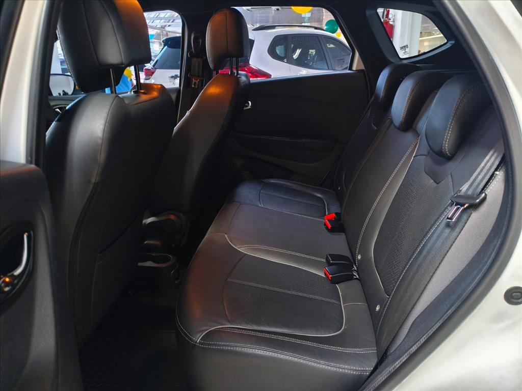 CAPTUR 2.0 16V HI-FLEX BOSE AUTOMÁTICO9