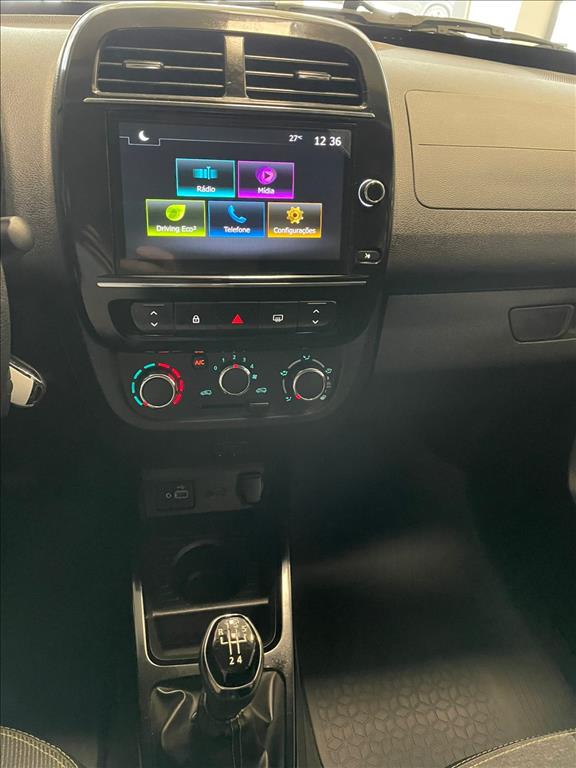 KWID 1.0 12V SCE FLEX OUTSIDER MANUAL9