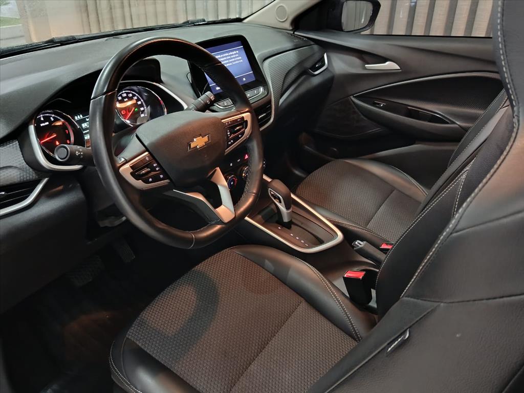 ONIX PLUS 1.0 TURBO FLEX LTZ AUTOMÁTICO7