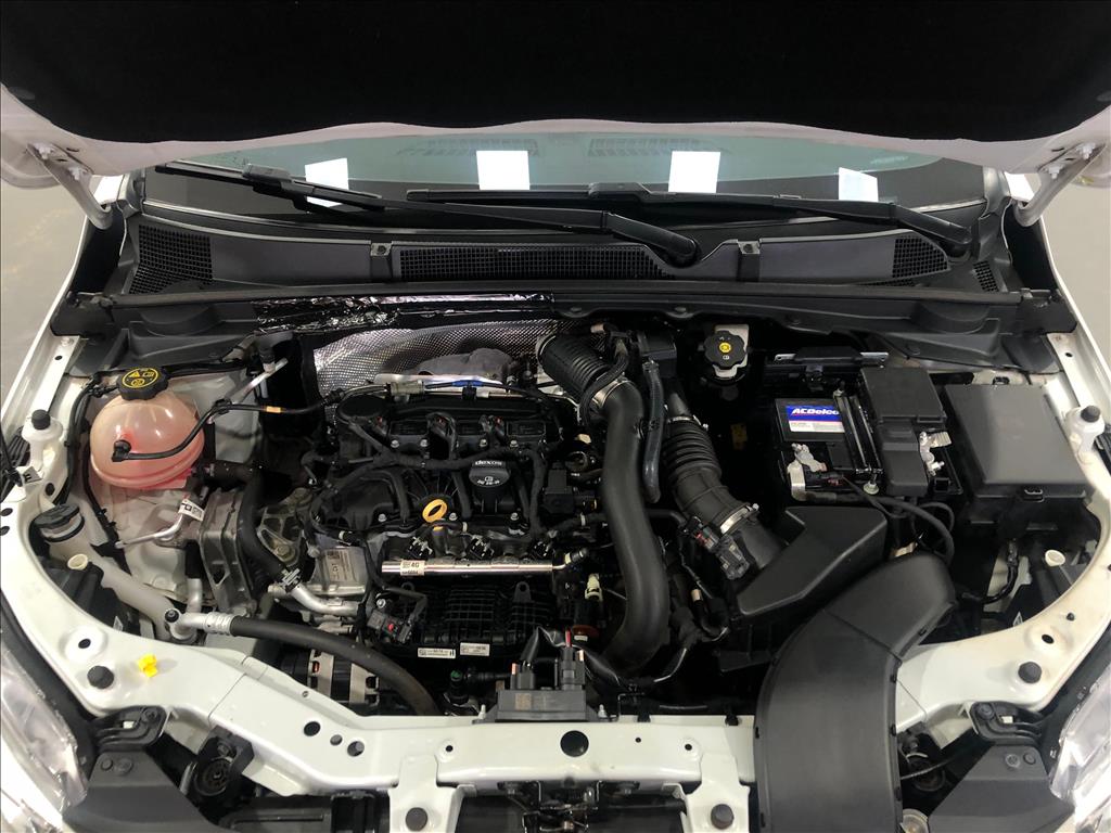 ONIX 1.0 TURBO FLEX LTZ MANUAL