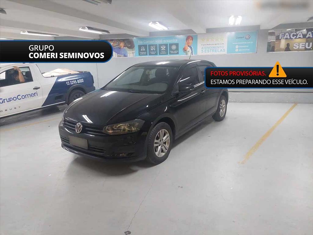 POLO 1.0 MPI TOTAL FLEX MANUAL POLO 1.0 MPI TOTAL FLEX MANUAL