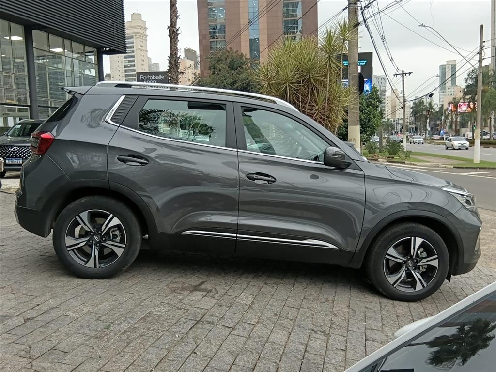 Caoa Chery-TIGGO 5x-1.5 VVT TURBO iFLEX SPORT CVT