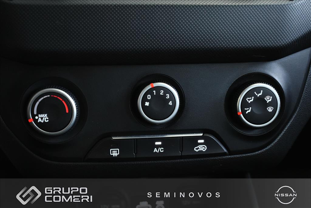CRETA 1.6 16V FLEX ATTITUDE MANUAL9