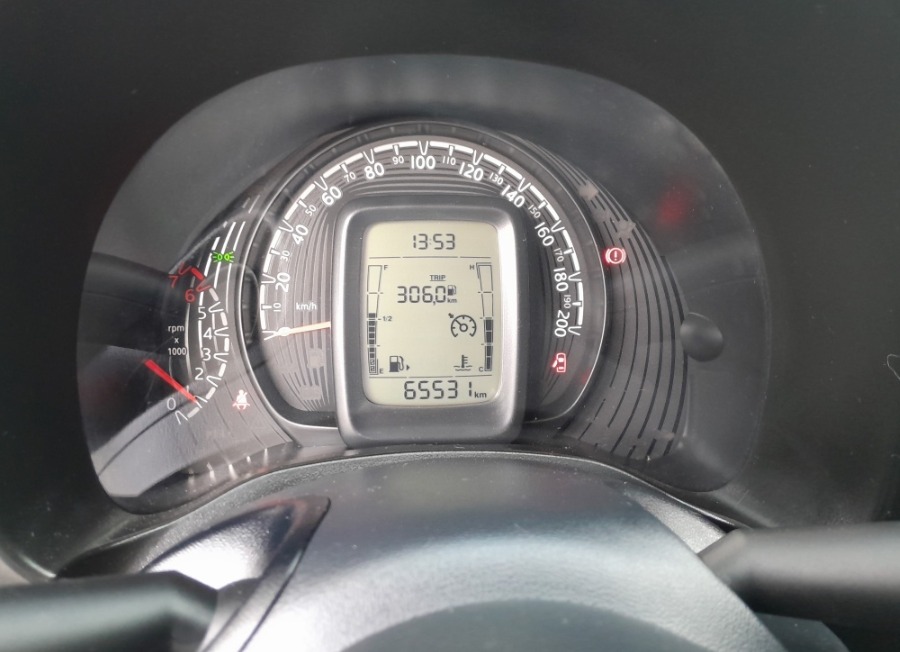 MOBI 1.0 EVO FLEX LIKE. MANUAL5