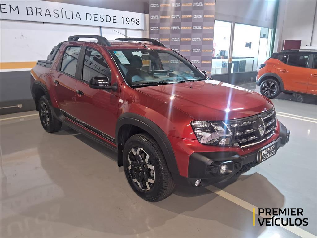 OROCH 1.3 TCE FLEX OUTSIDER X-TRONIC1