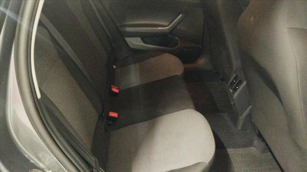 VIRTUS 1.0 170 TSI MANUAL9