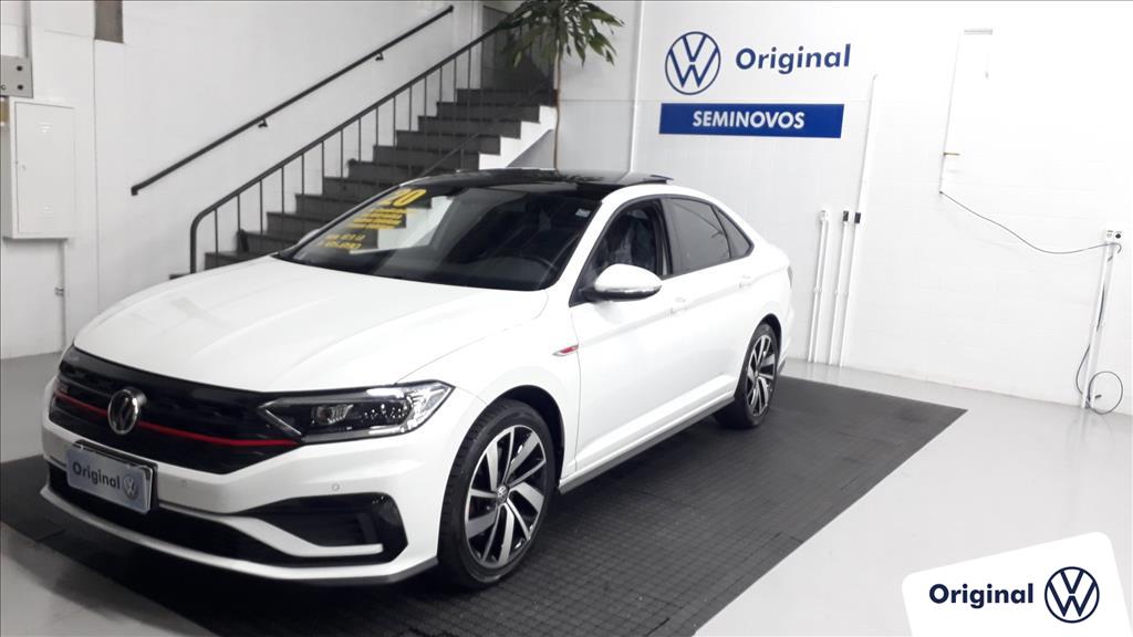 VOLKSWAGEN JETTA 2020 - 2.0 350 TSI GASOLINA GLI DSG